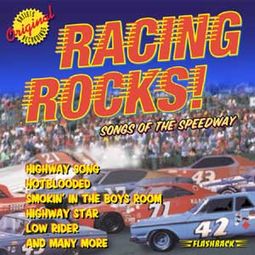 Racing Rocks!