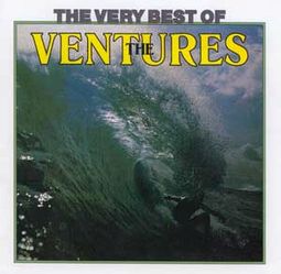 The Very Best of The Ventures