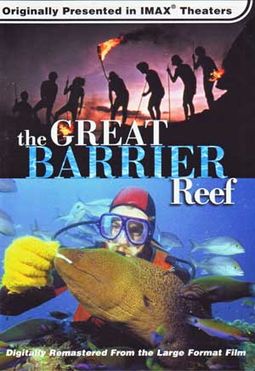 IMAX - The Great Barrier Reef