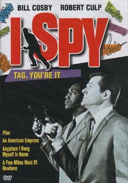 I Spy - Volume 16
