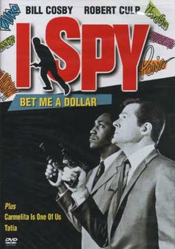 I Spy Volume 19 - Bet Me a Dollar