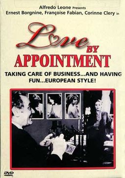 Love By Appointment (aka Holiday Hookers)