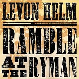 Ramble At The Ryman (2-LPs)