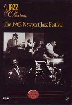 1962 Newport Jazz Festival