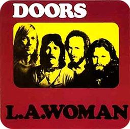 L.A. Woman (180GV)