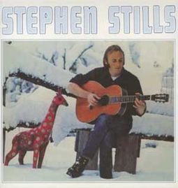 Stephen Stills (180GV)