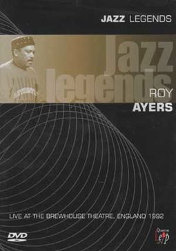 Roy Ayers - Jazz Legends