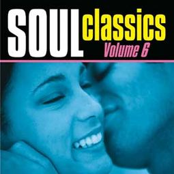 Soul Classics, Volume 6