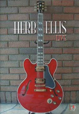 Herb Ellis - Live