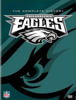 Football - Philadelphia Eagles: The Complete