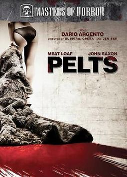 Masters of Horror - Dario Argento: Pelts