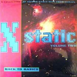 X-Static, Vol. 2: Back to Basic