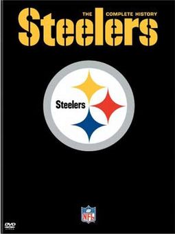 Football - Pittsburgh Steelers: The Complete