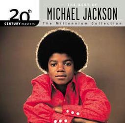 The Best of Michael Jackson - 20th Century
