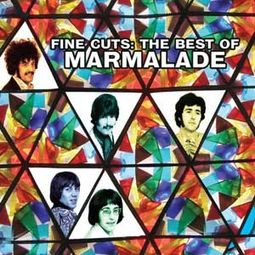 Fine Cuts: The Best of Marmalade (2-CD)