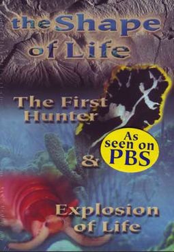 The Shape of Life - The First Hunter / Explosion