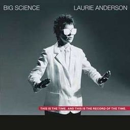 Big Science (25th Anniversary Edition)