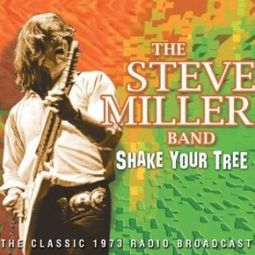 Shake Your Tree (Live 1973)