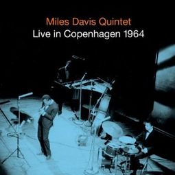 Live in Copenhagen 1964
