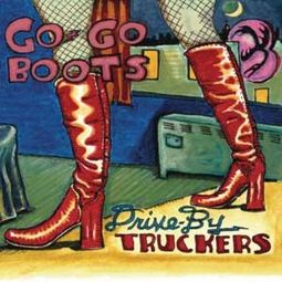 Go-Go Boots (2-LPs-180GV W/CD)