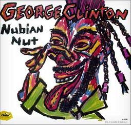 Nubian Nut / Free Alterations
