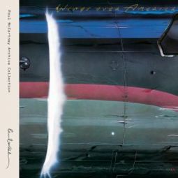 Wings Over America (2-CD)