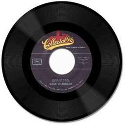Duke of Earl / Rainbow Duke of Earl / Rainbow
