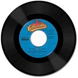 At Midnight (My Love Will...) / Hollywood At Midnight (My Love Will...) / Hollywood