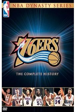 Basketball - NBA Dynasty Series: The Philadelphia