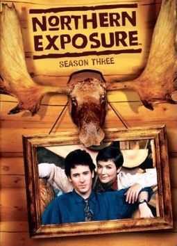 Northern Exposure - Complete 3rd Season (6-DVD)