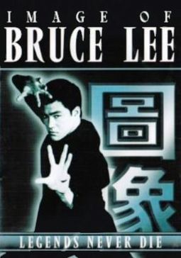 Image of Bruce Lee [Thinpak]