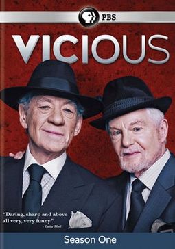 Vicious - Season 1 (2-DVD)