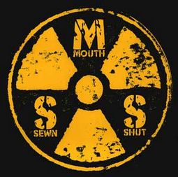 Mouth Sewn Shut 2009