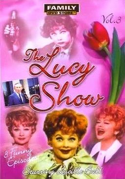 The Lucy Show - Volume 3