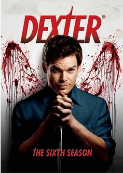Dexter - Season 6 (4-DVD)