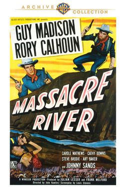 Massacre River