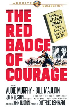 The Red Badge of Courage