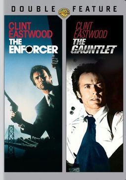 The Enforcer / The Gauntlet (2-DVD)