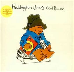 Paddington Bear's Gold Record (Lemonade Color