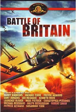 Battle of Britain (Widescreen) [Thinpak]