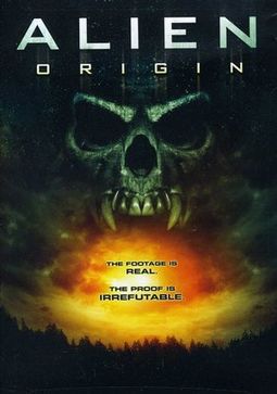 Alien Origin (Canadian)