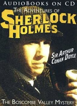 The Adventures of Sherlock Holmes: The Boscombe