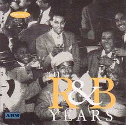 R&B Years, Volume 2 [Import]