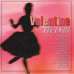 Valentine - The Dolls [Import]