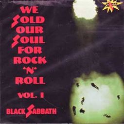 We Sold Our Soul For Rock 'N' Roll, Volume 1