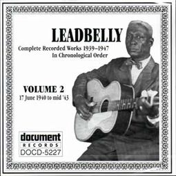 Complete Recorded Works, Volume 2 (June 1940-Mid