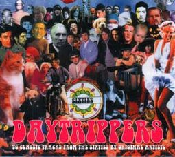 Daytrippers (3-CD)
