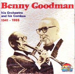 His Orchestra And His Combos (1941-1955) [Import]
