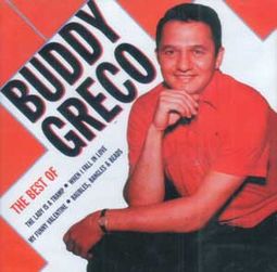 Best of Buddy Greco [Import]