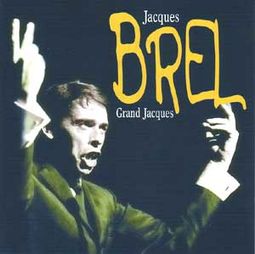 Grand Jacques [Import]